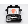 Emergency Survival Gear Kit 11in 1,Outdoor Multi-Purpose Tool compass fire starters flashlight Used Camping Gear kit